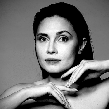 Вікторія Чепурна - Актриса театру та кіно Театру Драміком