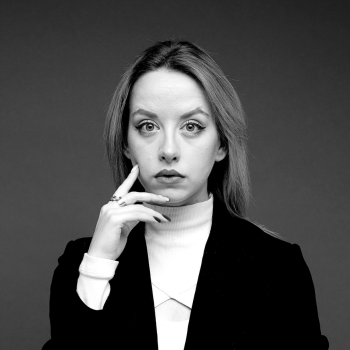 Маргарита Савенко актриса театру