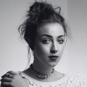 КРИВОРОТОВА СОФІЯ - актриса театру ДРАМіКОМ