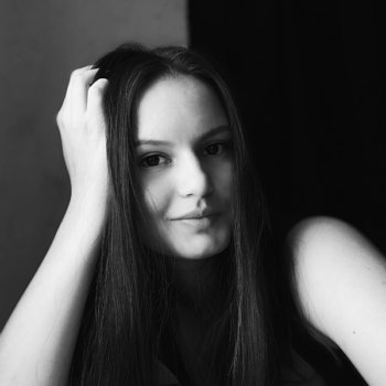 Олександра Ковальчук
