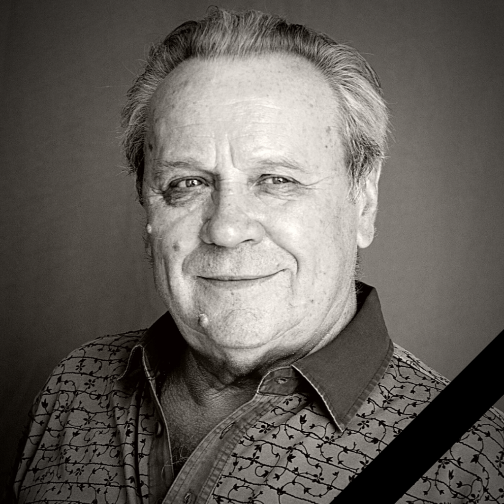 Саранчук Володимир Михайлович режисер, Народний артист України
