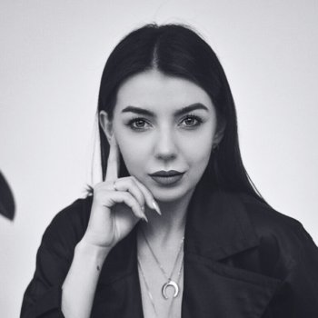 Христозевич Діана - актриса театру ДРАМіКОМ