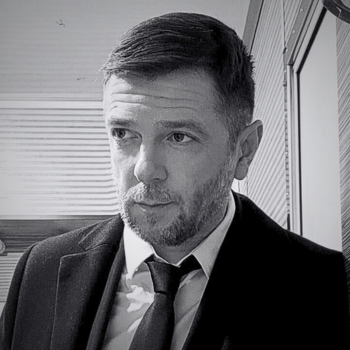 Актор Ігор Тітов - заслужений артист України